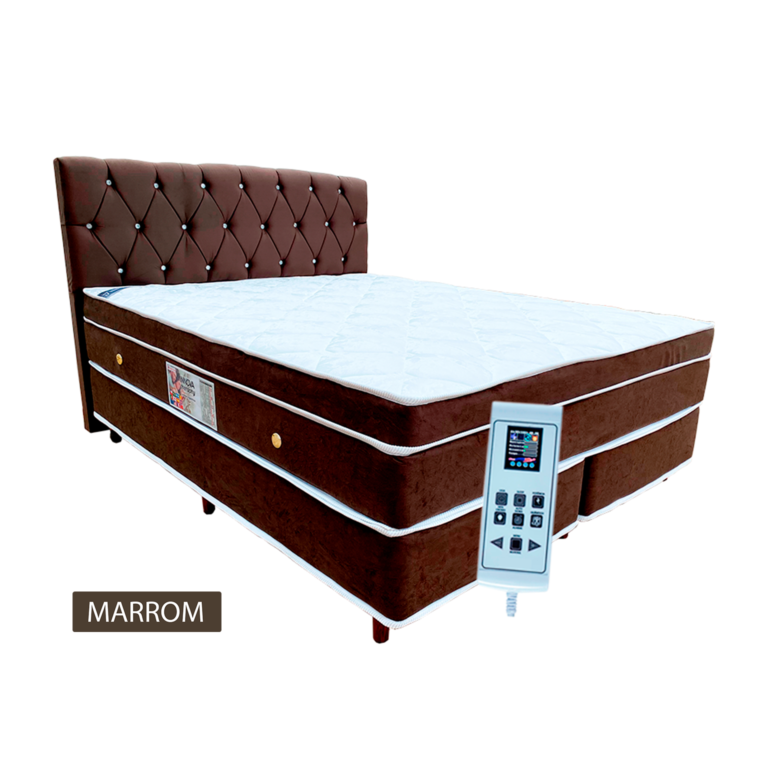 MARROM