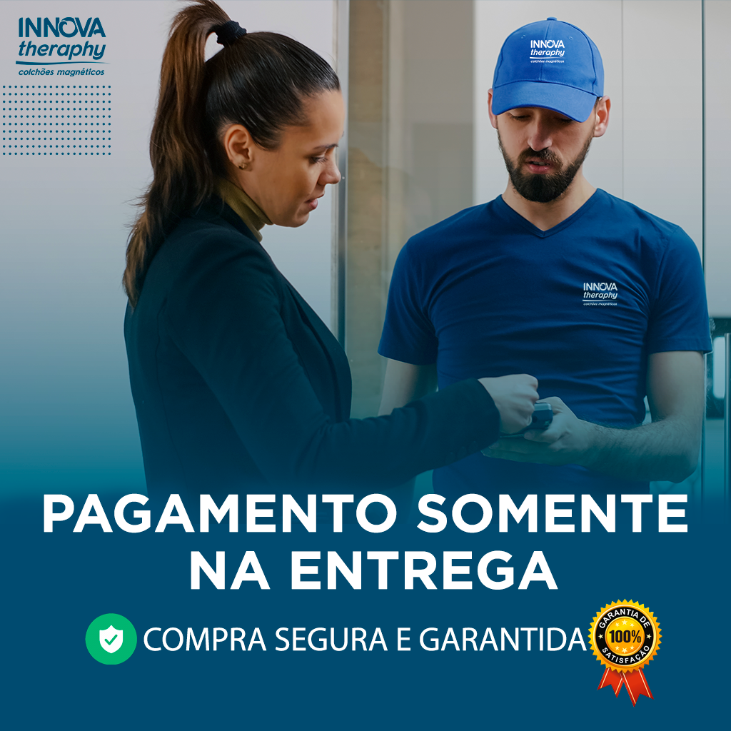 PAGAMENTO NA ENTREGA
