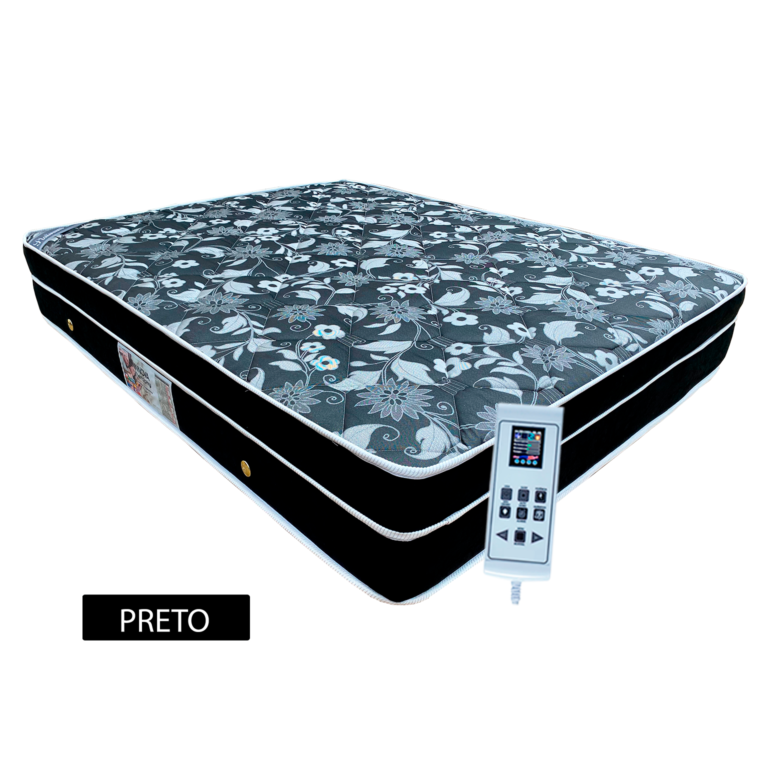 PRETO AVULSO