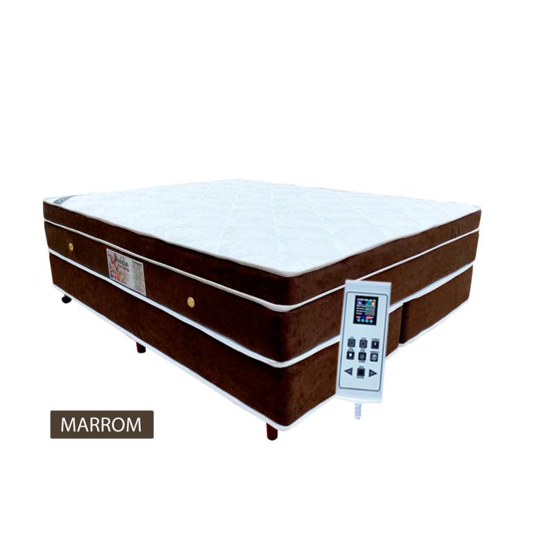 marrom sem cabeceira